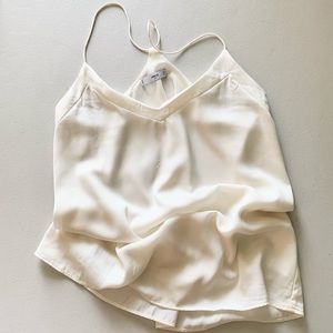 Mango Silky Camisole
